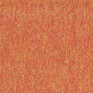 Ковровая Плитка Betap Bloq Tradition 210 Orange